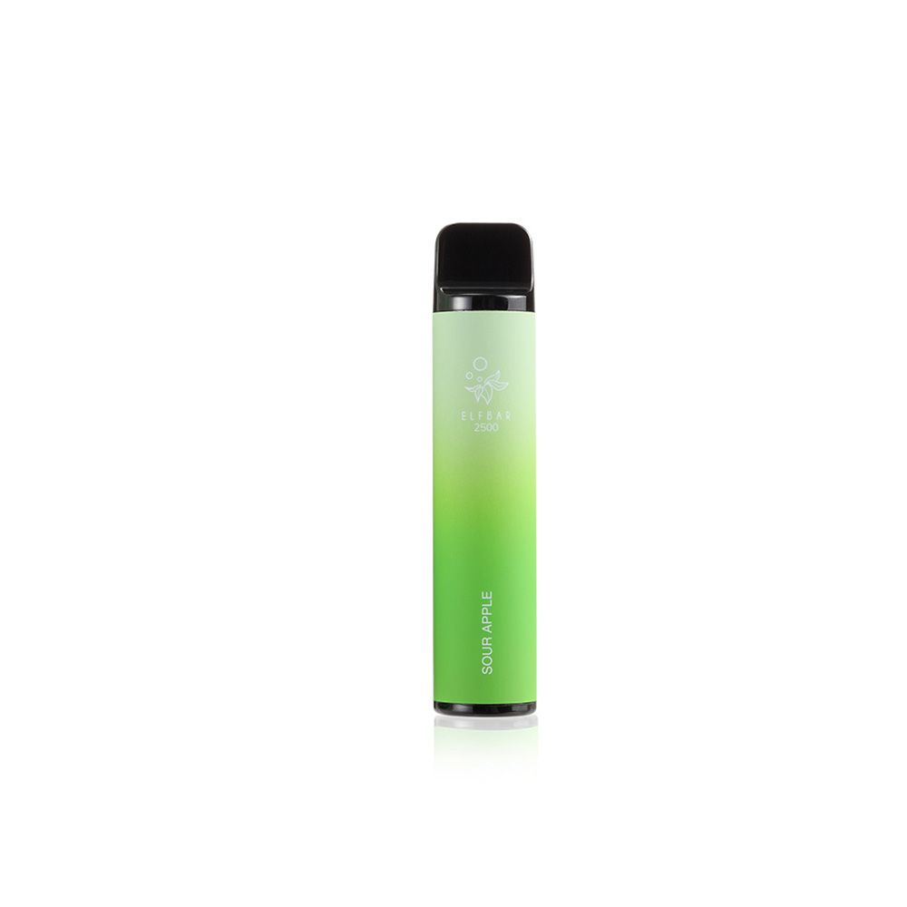 saurer apfel vape Fler Vape by Electro Smog - E-Zigarette - Vape Pen - 20 mg