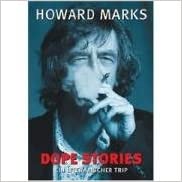 Dope Stories: A Literary Trip Paperback - Nov 1, 2006