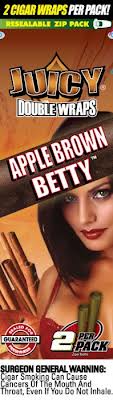 Apple Brown Betty 2er Pack
