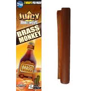 Brass Monkey 2er Pack