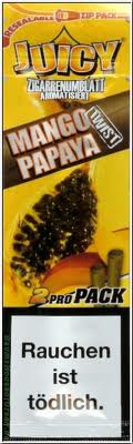 Mango Papaya 2er Pack