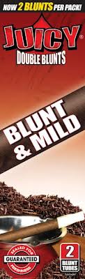 Blunt Mild 2er Pack