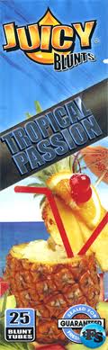 Passion/Tropical Fruit 2er Pack