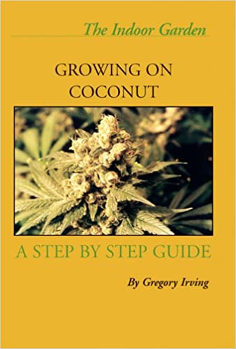 Cultivo de coco: el jardín interior Tapa dura - 20 de abril de 2003