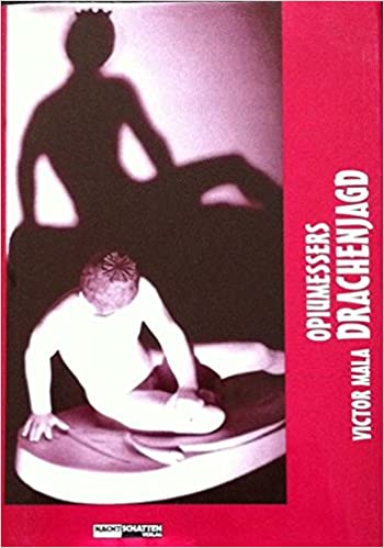 La caza del dragón del devorador de opio: en 12 imágenes, portada especial, 1 de junio de 2002