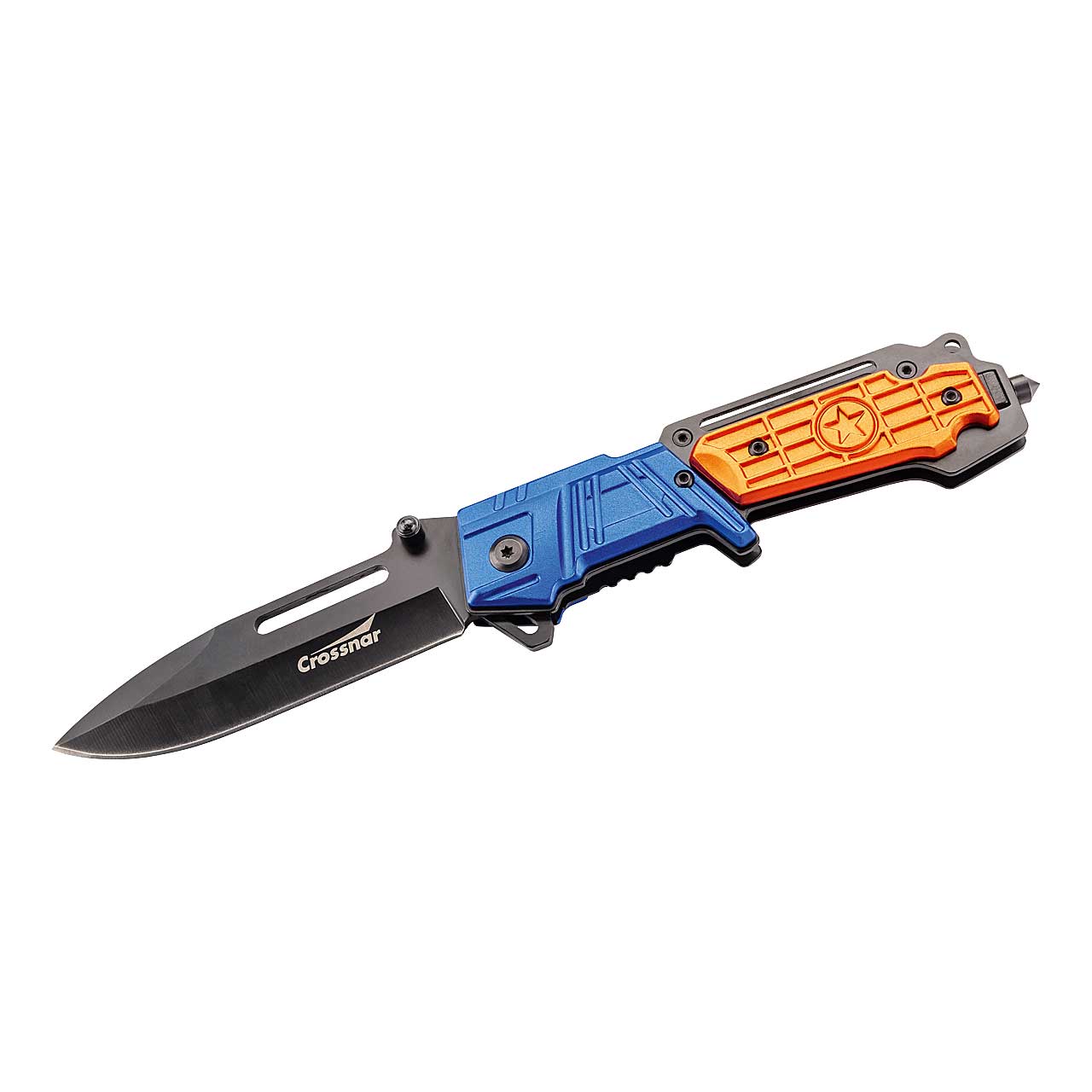 rescue knife
