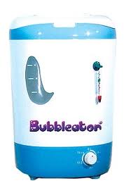 Bubble machin