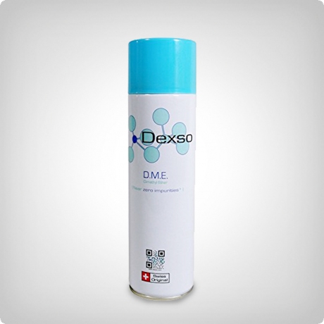 Dexso Gas 500ml