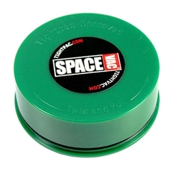 Spacevac 0.06L Green