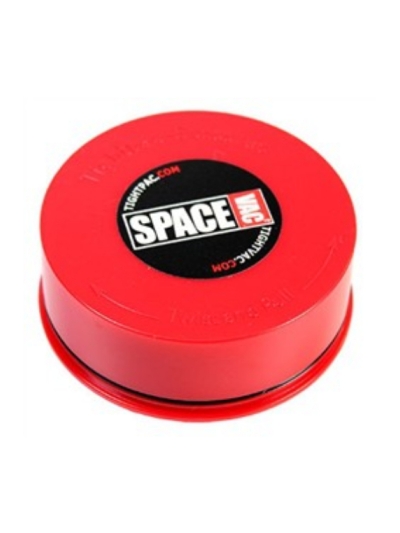 Spacevac 0.06L Rot
