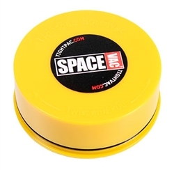 Spacevac 0.06L Gelb