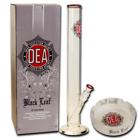 Bong Set "DEA"