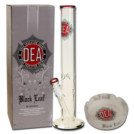 Bong Set "DEA"