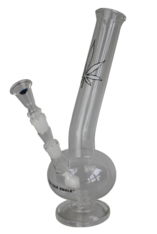 Glass bong-18.8er-33cm