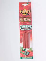 Juicy Jays Strawberry Fields
