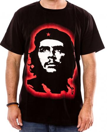 Che Guevara T-Shirt 6 L