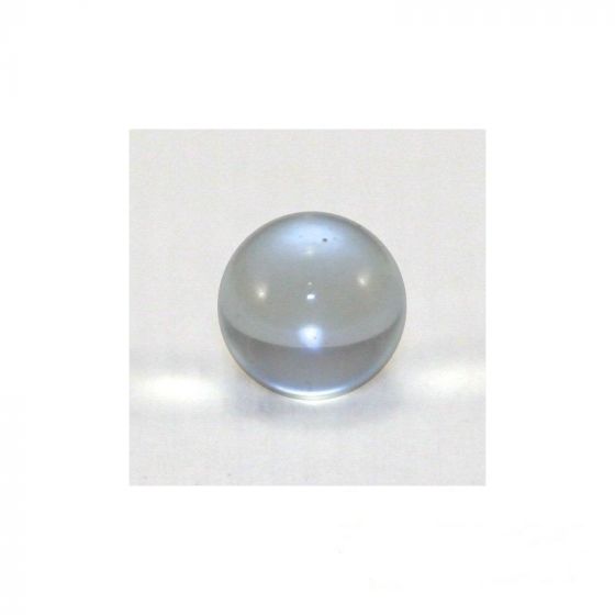 Valve ball for Shisha, glass 7mm