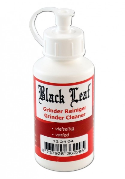 Black Leaf Grinderreiniger