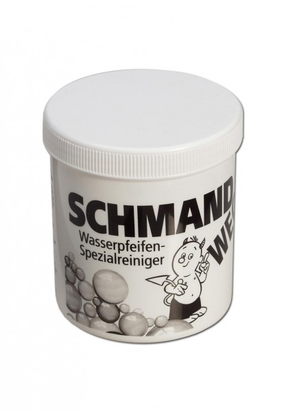 'Schmand-Weg' cleaner