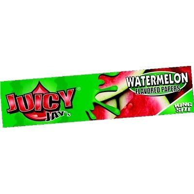 Juicy Watermelon King Size