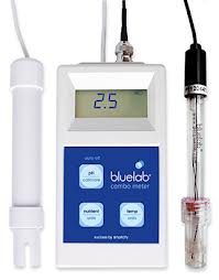 Bluelab Combo pH/EC/Temp