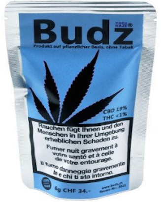 Budz/ Purple Haze/ Greenhause