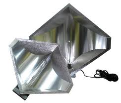 Illumination 1,2 x1, 2m, lamp distance 30-40cm