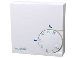 EBERLE Hygrostat HYG-E 6001