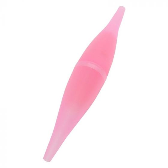 Mata Leon cooling mouthpiece Bazooka Pink