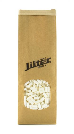 Jilter Bag - 1'000 Filter