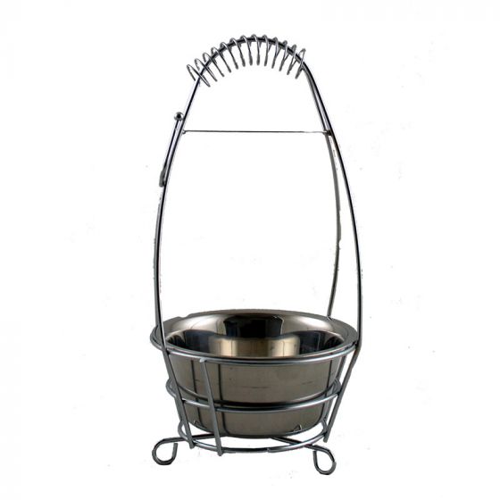 Aladin Coal Basket - Large