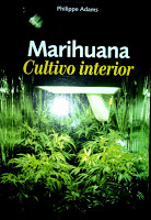 Marihuana: cultivo en interiorES