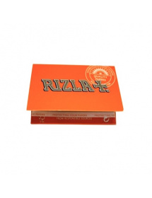 Rizla Orange Regular