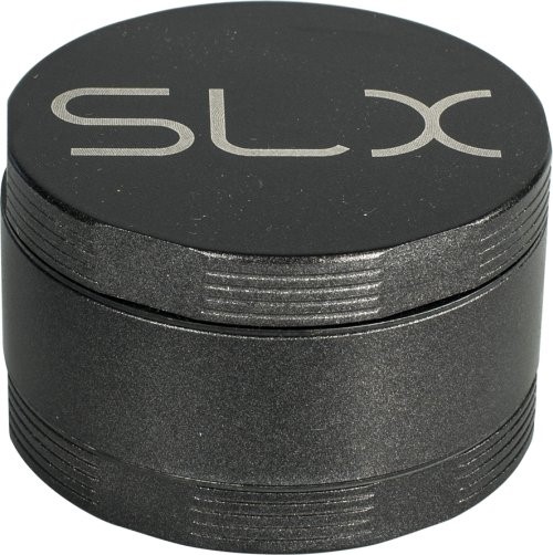 SLX-Grinder, black (K35)