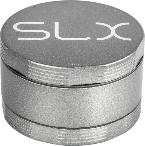 SLX-Grinder, grey (K35)