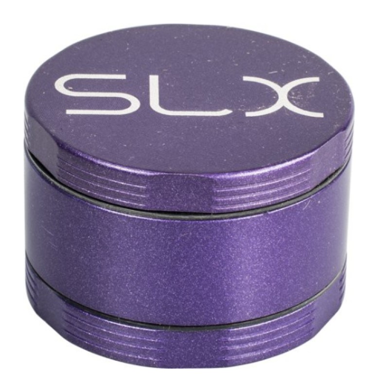 SLX-Grinder, purple (K35)