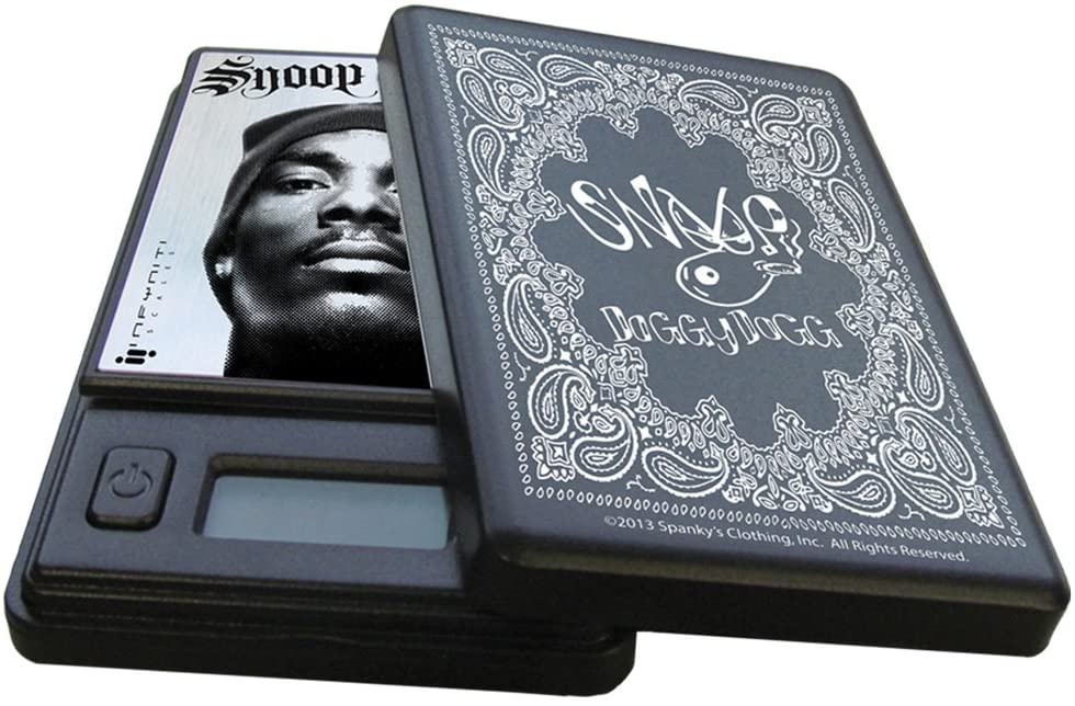 Infinity Scales Snoop Dogg 50g