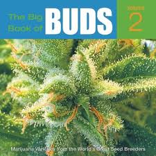 The big Book of Buds Vol. 2