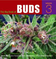 The big Book of Buds Vol. 3