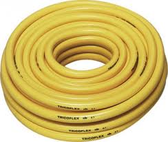 Water hose 25mm 25m per roll